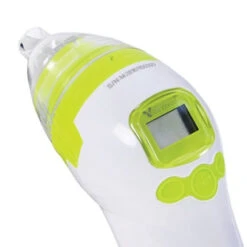 Cangaroo Purity Elektrische Neusreiniger NC001 -Baby Producten Winkel cangaroo purity neusreiniger2