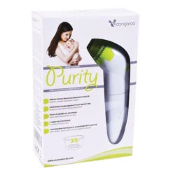Cangaroo Purity Elektrische Neusreiniger NC001 -Baby Producten Winkel cangaroo purity neusreiniger4