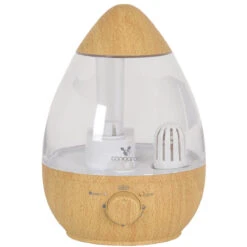 Cangaroo Skye Nature Ultrasonic Cool Mist Luchtbevochtiger 109590