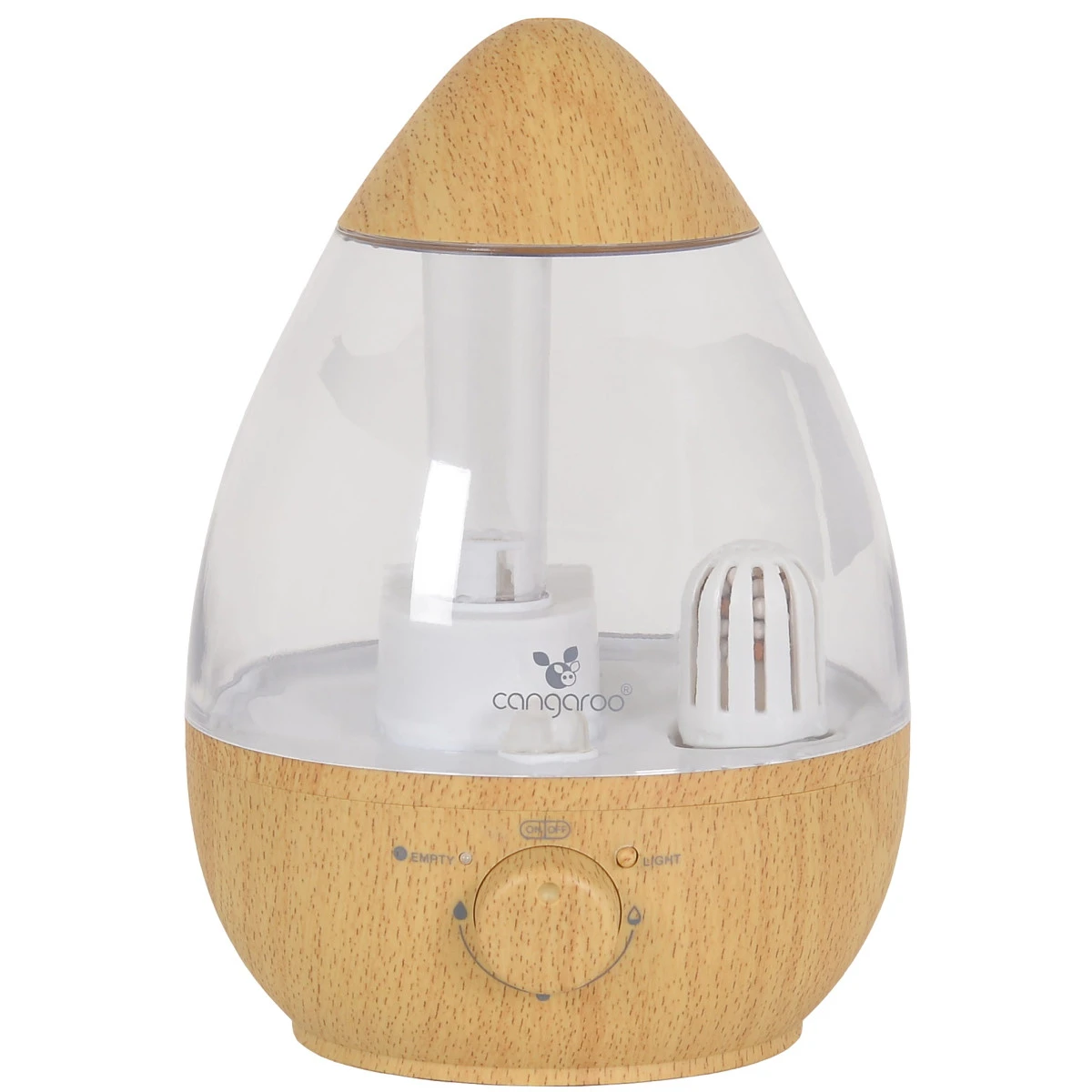 Cangaroo Skye Nature Ultrasonic Cool Mist Luchtbevochtiger 109590 3 Cangaroo Skye Nature Ultrasonic Cool Mist Luchtbevochtiger 109590