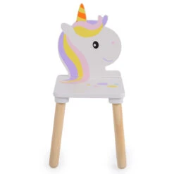 Cangaroo Unicorn Tafel Met Stoeltjes -Baby Producten Winkel cangaroo unicorn tafel met stoeltjes 3