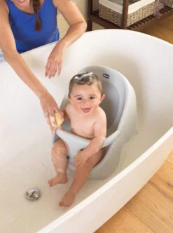 Chicco Bubble Nest Cool Grey Douche Zitje 79117.19 -Baby Producten Winkel chicco bubble nest cool grey douche zitje 79117.19 8