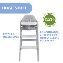 Chicco Crescendo Up Black Meegroei Kinderstoel 5087046070000 -Baby Producten Winkel chicco crescendo up black kinderstoel 5087046070000 7 2