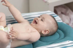 Chicco Cuddle & Bubble Comfort Dots Badcommode & Verzorgingstafel 79348.39 -Baby Producten Winkel chicco cuddle bubble comfort dots verzorgingstafel 79348.39 4