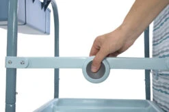 Chicco Cuddle & Bubble Comfort Ocean Badcommode & Verzorgingstafel 79348.86 -Baby Producten Winkel chicco cuddle en bubble badcommode en verzorgingstafel 07 4