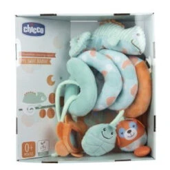 Chicco My Sweet Doudou Kameleon Activiteiten Boxspiraal 00011043000000 -Baby Producten Winkel chicco my sweet doudou kameleon activiteitenspiraal 00011043000000 1920x1920