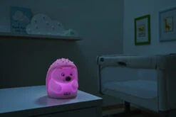 Chicco Sweet Lights Egel Nachtlampje 10576 -Baby Producten Winkel chicco sweet lights egel nachtlampje 10576 3