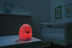 Chicco Sweet Lights Egel Nachtlampje 10576 -Baby Producten Winkel chicco sweet lights egel nachtlampje 10576 4