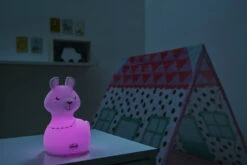 Chicco Sweet Lights Lama Nachtlampje 10574 -Baby Producten Winkel chicco sweet lights lama nachtlampje 10574 6