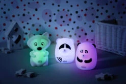 Chicco Sweet Lights Panda Nachtlampje 99020 14 Chicco Sweet Lights Panda Nachtlampje 99020 -Baby Producten Winkel chicco sweet lights nachtlampjes 1