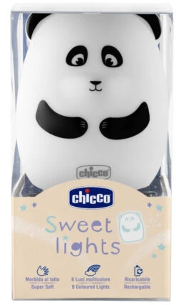 Chicco Sweet Lights Panda Nachtlampje 99020 13 Chicco Sweet Lights Panda Nachtlampje 99020 -Baby Producten Winkel chicco sweet lights panda nachtlampje 99020 5