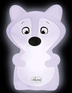 Chicco Sweet Lights Vos Nachtlampje 99680 -Baby Producten Winkel chicco sweet lights vos nachtlampje 99680 3