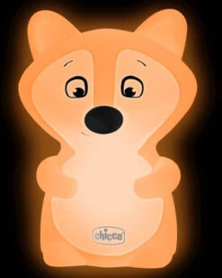 Chicco Sweet Lights Vos Nachtlampje 99680 -Baby Producten Winkel chicco sweet lights vos nachtlampje 99680 7