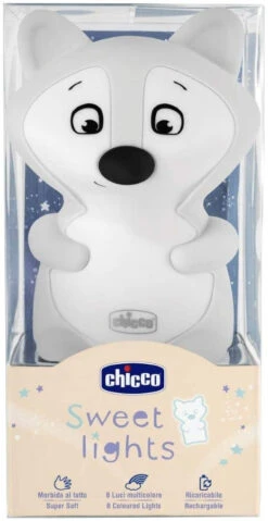 Chicco Sweet Lights Vos Nachtlampje 99680 -Baby Producten Winkel chicco sweet lights vos nachtlampje 99680 9