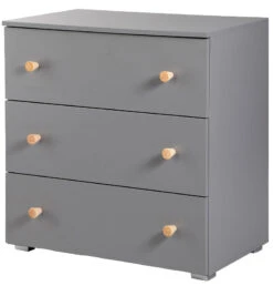 Babykamer Bo: Ledikant & Commode -Baby Producten Winkel commode bo 1