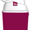 DiaperChamp ONE Cherry Luieremmer 2133 -Baby Producten Winkel diaperchamp one cherry luieremmer 2133 1
