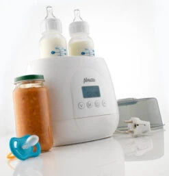 Alecto Digitale Duo Flessenwarmer BW700 -Baby Producten Winkel digitale duo flessenwarmer 7 1920x1920