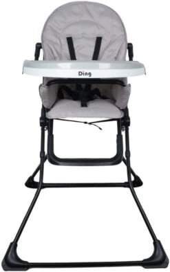 Ding Nemo Zwart Kinderstoel 6200 -Baby Producten Winkel ding nemo stoel sfeer 1