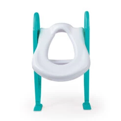 Dolu Groen Toilettrainer Met Trapje 7248 -Baby Producten Winkel dolu groen toilettrainer met trapje 7248 3