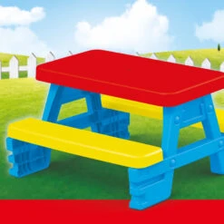 Dolu Picknicktafel 3008 12 Dolu Picknicktafel 3008 -Baby Producten Winkel dolu picknicktafel 3008 3