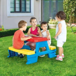 Dolu Picknicktafel 3008 11 Dolu Picknicktafel 3008 -Baby Producten Winkel dolu picknicktafel 3008 6