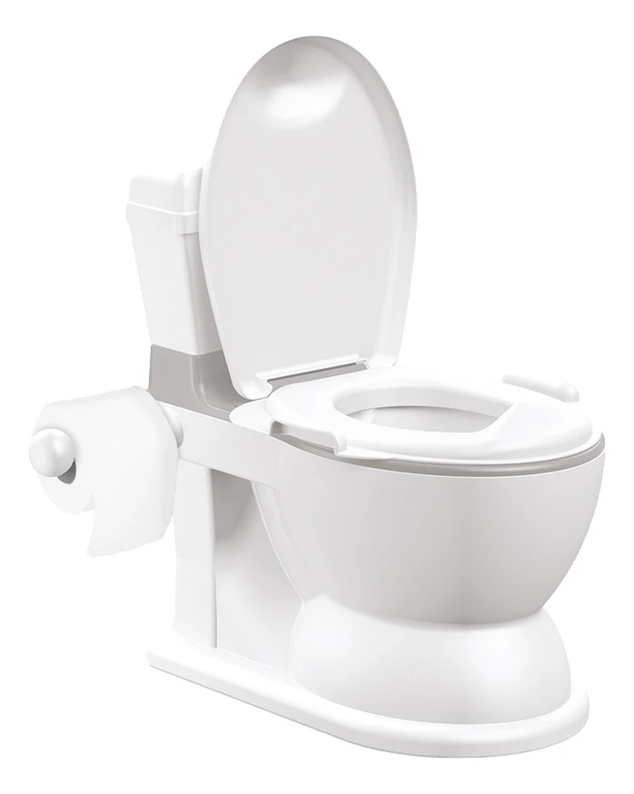 Dolu Wit XL 2-in-1 Potje 7174 3 Dolu Wit XL 2-in-1 Potje 7174