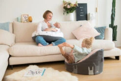 Doomoo Buddy Bear Grey Voedingskussen B04 15 Doomoo Buddy Bear Grey Voedingskussen B04 -Baby Producten Winkel doomoo buddy bear grey voedingskussen b04 2