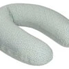 Doomoo Buddy Cloudy Kaki Voedingskussenhoes BC B60 -Baby Producten Winkel doomoo buddy cloudy kaki voedingskussen 1 1