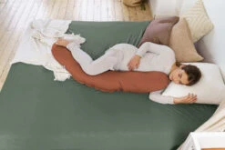 Doomoo Buddy Tetra Jersey Terracotta Voedingskussen B82 10 Doomoo Buddy Tetra Jersey Terracotta Voedingskussen B82 -Baby Producten Winkel doomoo buddy tetra jersey terracotta voedingskussen b82 3