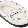 Doomoo Cocoon Bear Grey Babynest CO 03 -Baby Producten Winkel doomoo cocoon bear grey co03 1 1