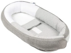 Doomoo Cocoon Classic Grey Babynest CO 07