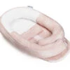 Doomoo Cocoon Misty Pink Babynest CO 09 -Baby Producten Winkel doomoo cocoon misty pink babynest 2