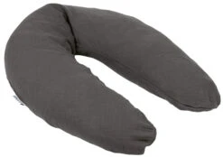 Doomoo Comfy Big Tetra Grey Voedingskussen 35 001 021