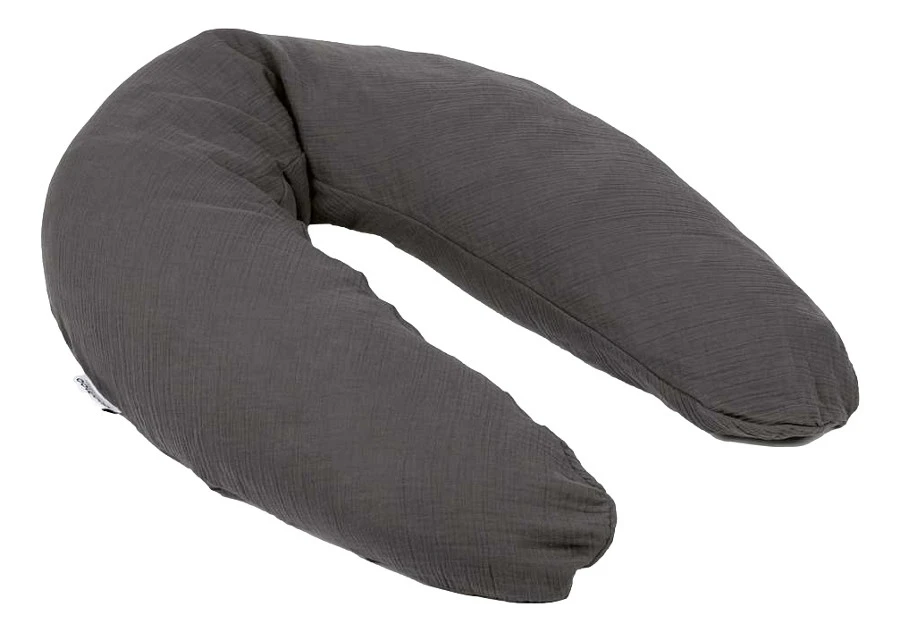 Doomoo Comfy Big Tetra Grey Voedingskussenhoes 35002021 3 Doomoo Comfy Big Tetra Grey Voedingskussenhoes 35002021