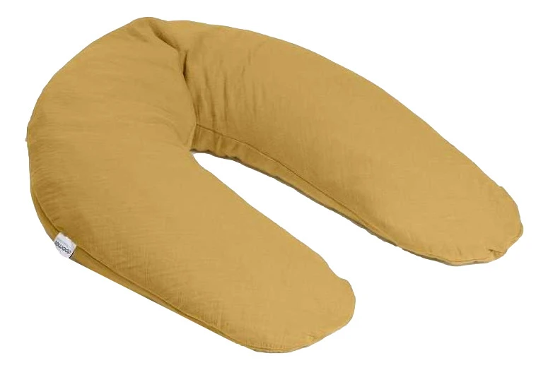 Doomoo Comfy Big Tetra Ocre Voedingskussen 35001026 3 Doomoo Comfy Big Tetra Ocre Voedingskussen 35001026