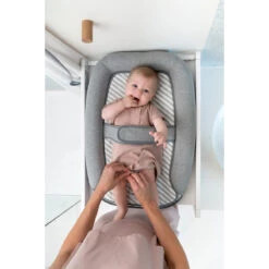Doomoo Cosy Care Granit Verzorgingskussen CC03 -Baby Producten Winkel doomoo cosy care granit verzorgingskussen cc03 8