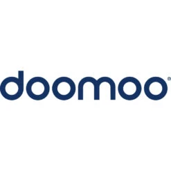 Doomoo Snoogy Regenboog Magnetronknuffel SY9 13 Doomoo Snoogy Regenboog Magnetronknuffel SY9 -Baby Producten Winkel doomoo logo 2