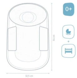 Doomoo Multisleep Steunkussen 40 083 001 -Baby Producten Winkel doomoo multi sleep steunkussen 3
