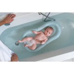 Doomoo Opblaasbaar Bad Matrasje 22 001 001 -Baby Producten Winkel doomoo opblaasbaar bad matrasje 22 001 001 3