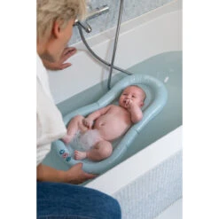 Doomoo Opblaasbaar Bad Matrasje 22 001 001 -Baby Producten Winkel doomoo opblaasbaar bad matrasje 22 001 001 5