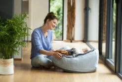 Doomoo Seat'n Swing Grijs Zitzak 02 19 Doomoo Seat'n Swing Grijs Zitzak 02 -Baby Producten Winkel doomoo seat grijs zitzak 02 5