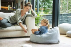 Doomoo Seat'n Swing Grijs Zitzak 02 20 Doomoo Seat'n Swing Grijs Zitzak 02 -Baby Producten Winkel doomoo seat grijs zitzak 02 9