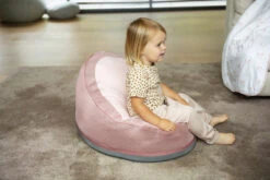 Doomoo Seat'n Swing Roze Zitzak 03 -Baby Producten Winkel doomoo seat n swing roze zitzak 03 4