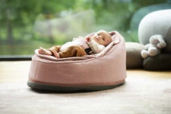 Doomoo Seat'n Swing Roze Zitzak 03 -Baby Producten Winkel doomoo seat n swing roze zitzak 03 5
