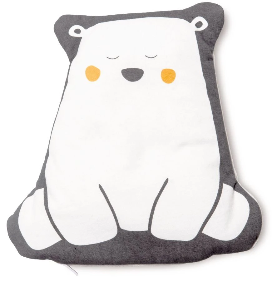 Doomoo Snoogy Beer Magnetronknuffel SY8 3 Doomoo Snoogy Beer Magnetronknuffel SY8