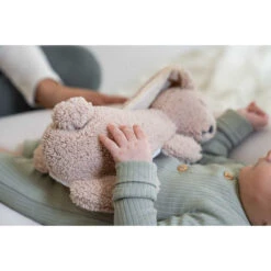 Doomoo Snoogy Biscuit Konijn Magnetronknuffel SY21 -Baby Producten Winkel doomoo snoogy biscuit konijn magnetronknuffel sy21 2