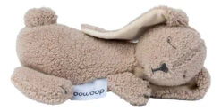 Doomoo Snoogy Biscuit Konijn Magnetronknuffel SY21