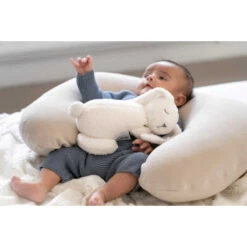 Doomoo Snoogy Milky Konijn Magnetronknuffel SY20 -Baby Producten Winkel doomoo snoogy milky konijn magnetronknuffel sy20 2