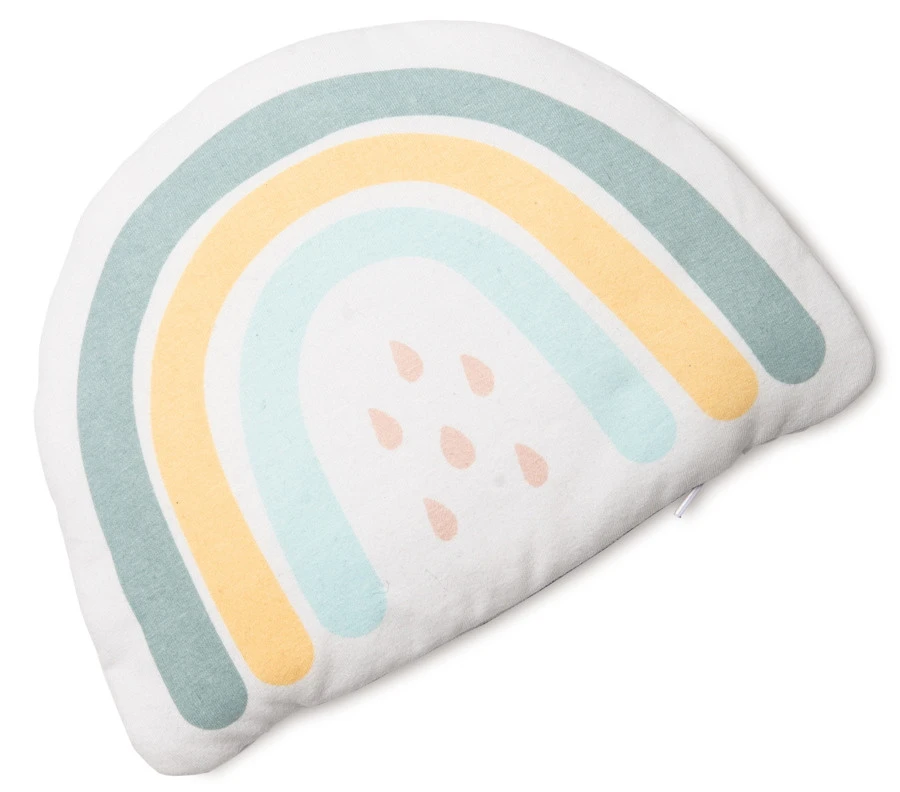 Doomoo Snoogy Regenboog Magnetronknuffel SY9 3 Doomoo Snoogy Regenboog Magnetronknuffel SY9