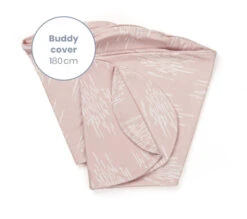 Doomoo Buddy Misty Pink Voedingskussenhoes BC B61 9 Doomoo Buddy Misty Pink Voedingskussenhoes BC B61 -Baby Producten Winkel doomoo webshops bcb61 buddy cover misty pink